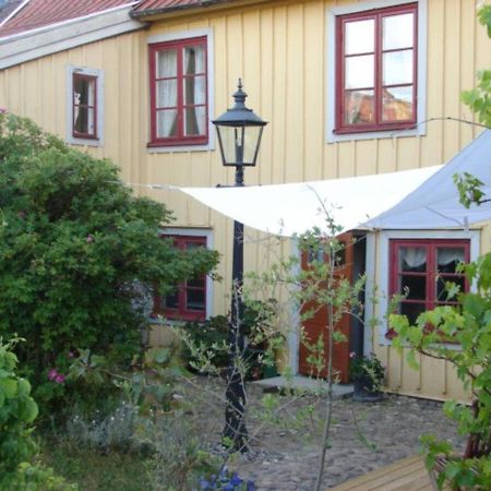 One Room Bed & Breakfast Skänninge Zewnętrze zdjęcie