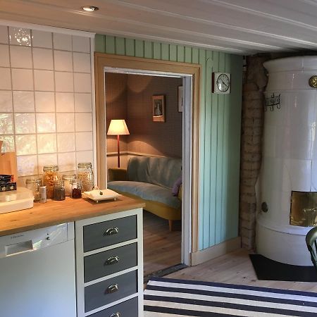 One Room Bed & Breakfast Skänninge Zewnętrze zdjęcie