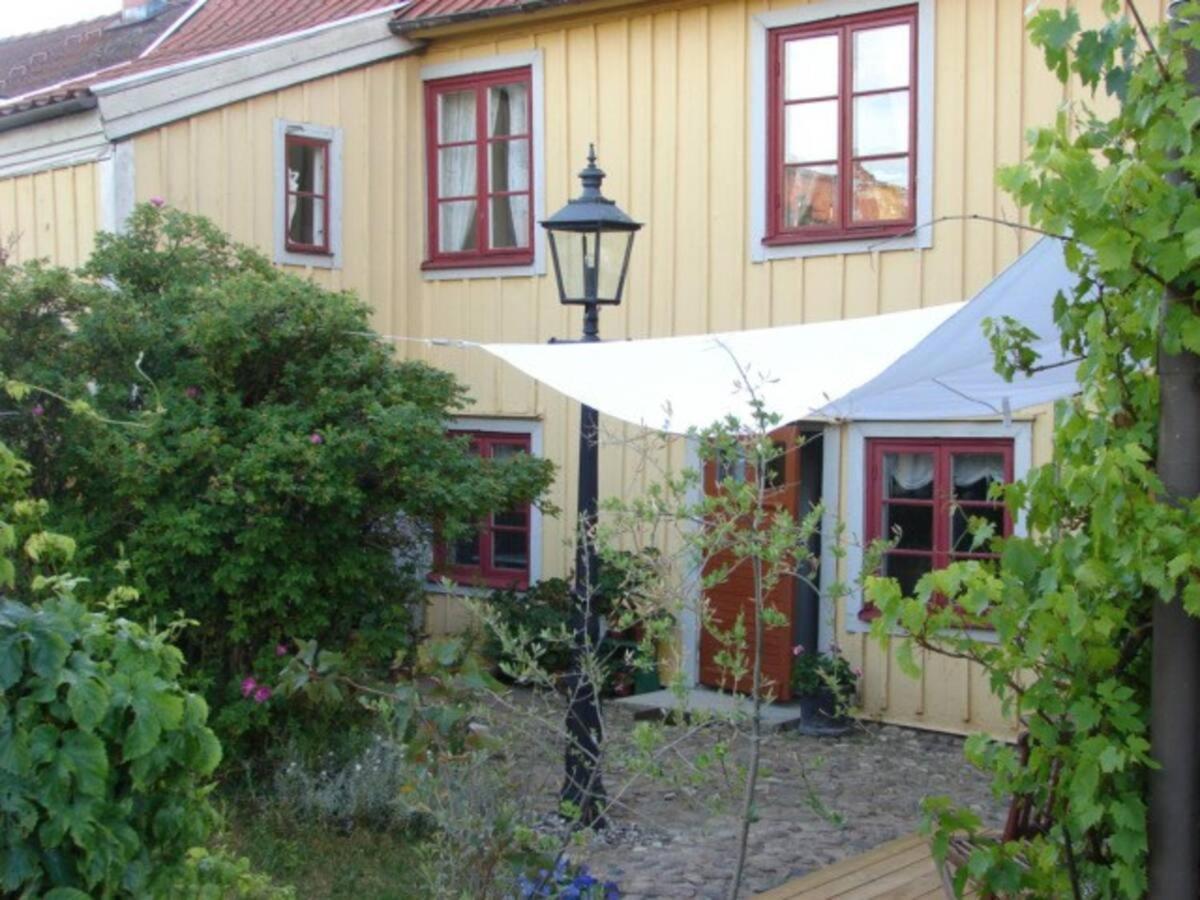 One Room Bed & Breakfast Skänninge Zewnętrze zdjęcie