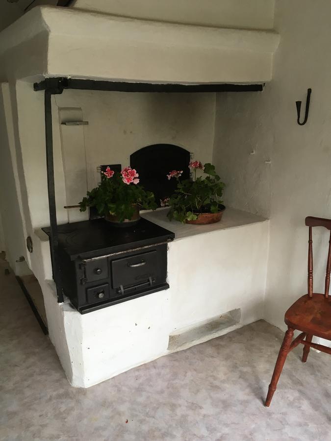 One Room Bed & Breakfast Skänninge Zewnętrze zdjęcie