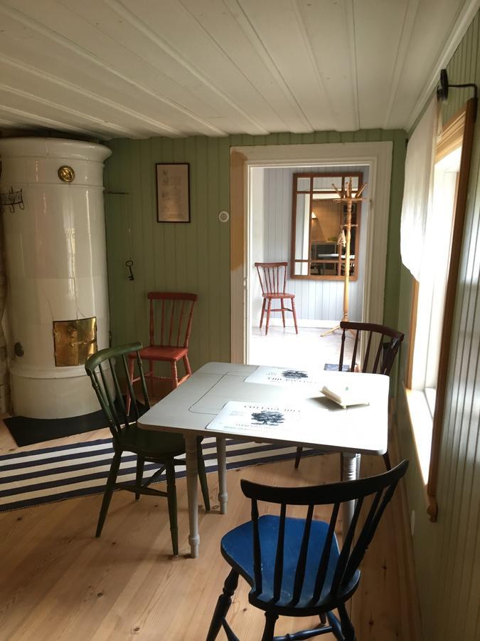 One Room Bed & Breakfast Skänninge Zewnętrze zdjęcie