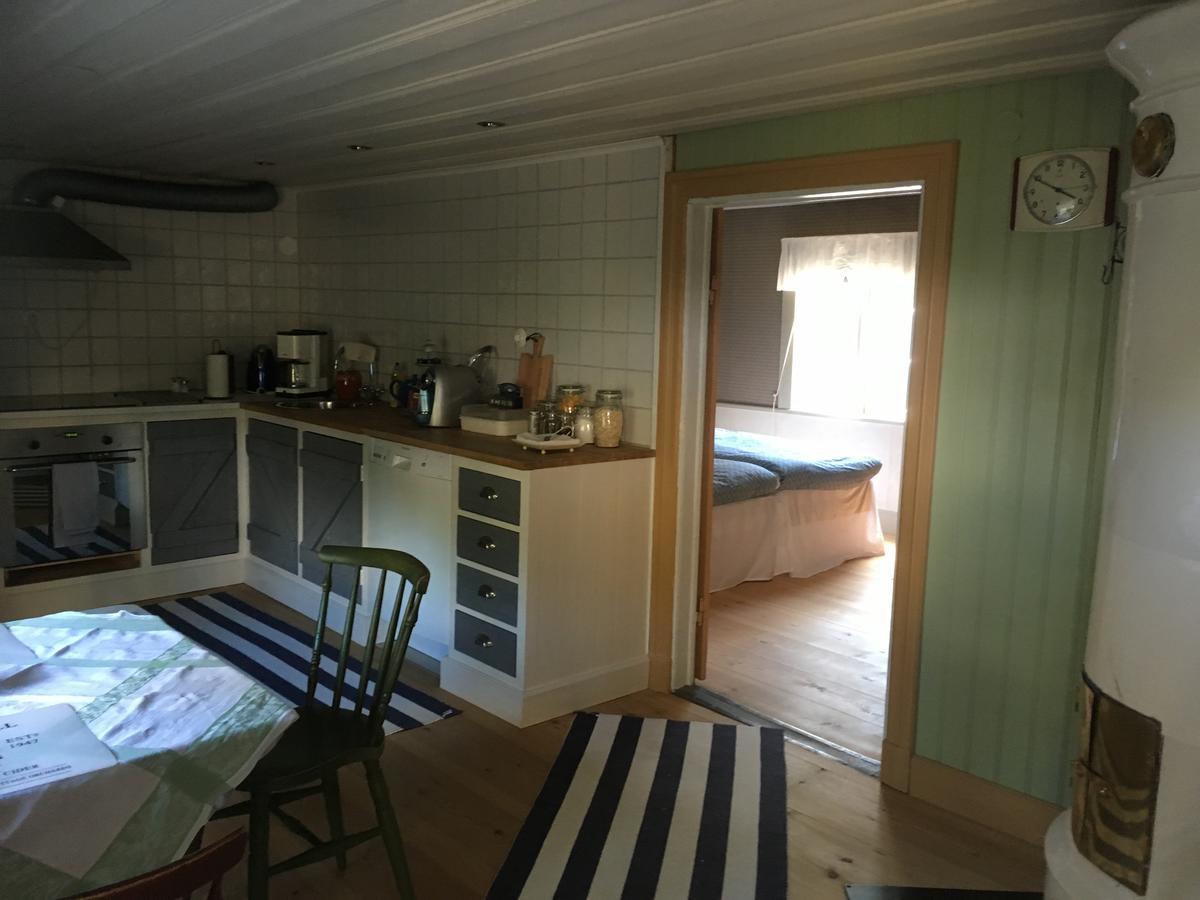 One Room Bed & Breakfast Skänninge Zewnętrze zdjęcie