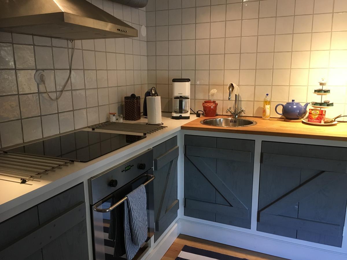One Room Bed & Breakfast Skänninge Zewnętrze zdjęcie