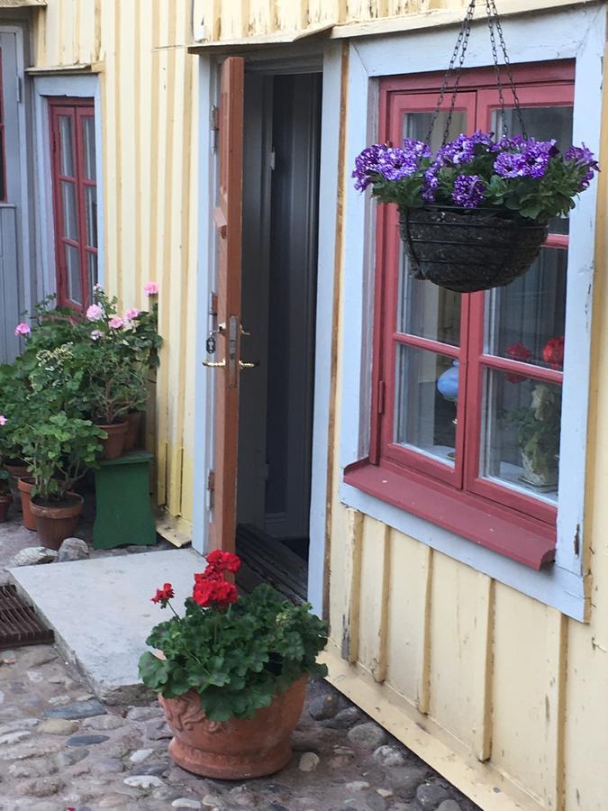 One Room Bed & Breakfast Skänninge Zewnętrze zdjęcie
