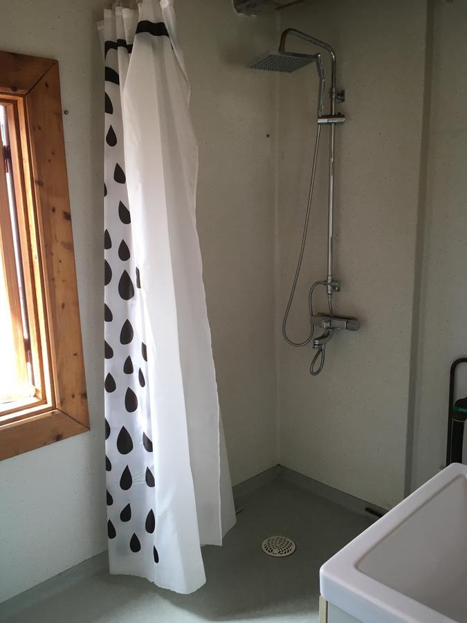 One Room Bed & Breakfast Skänninge Zewnętrze zdjęcie