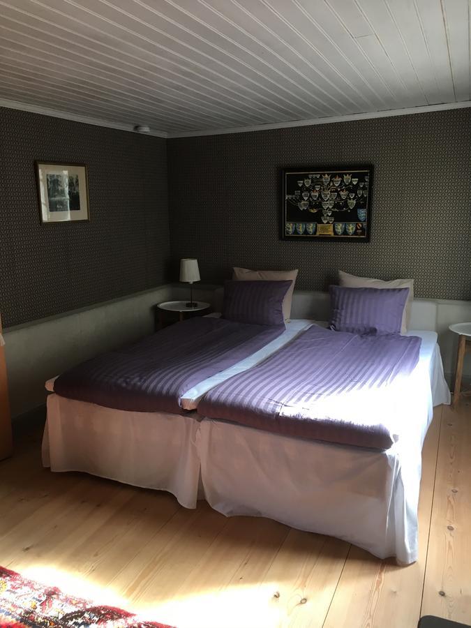 One Room Bed & Breakfast Skänninge Zewnętrze zdjęcie